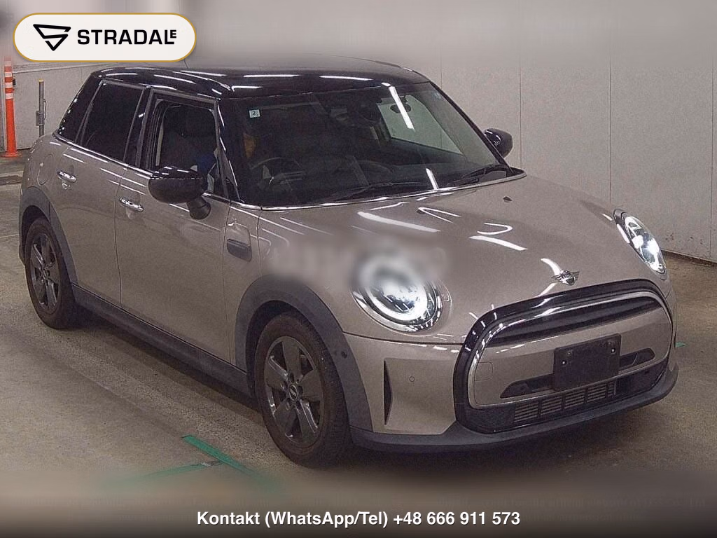 MINI MINI 5D COOPER, miniaturka 2