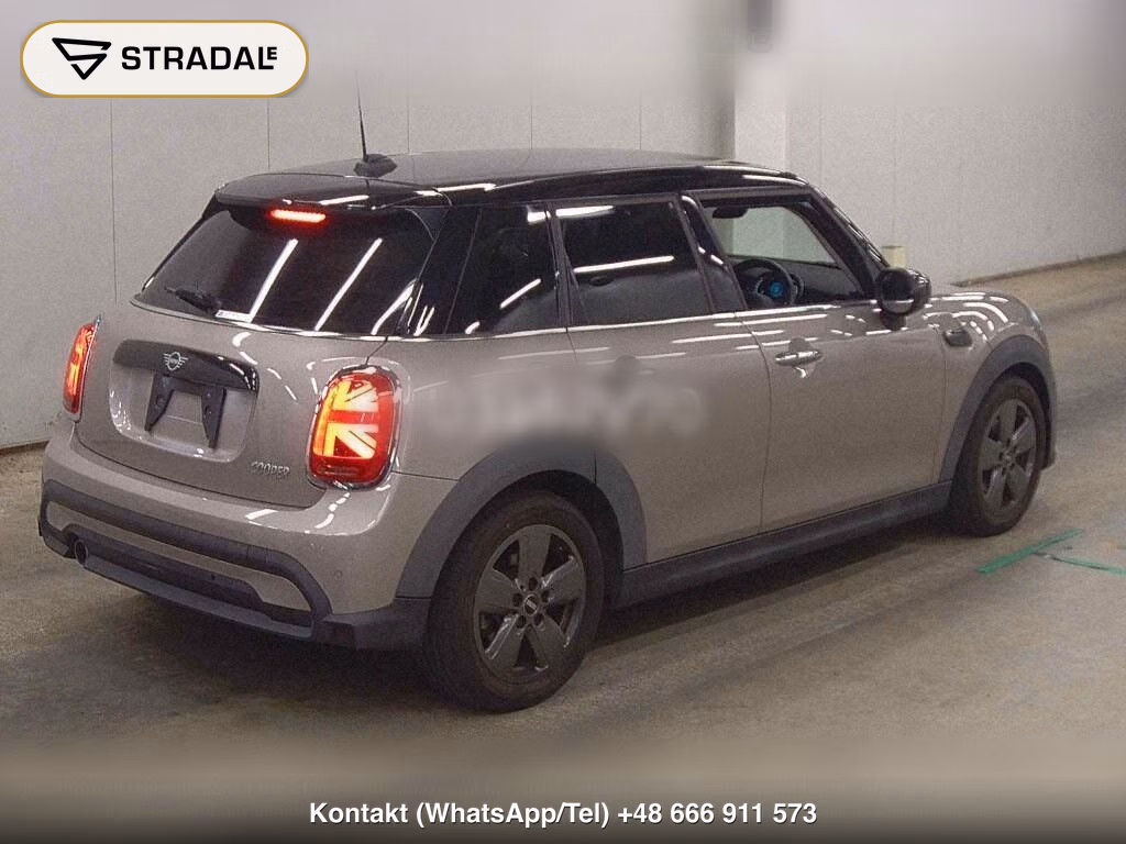 MINI MINI 5D COOPER, miniaturka 6