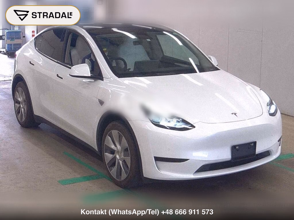 TESLA MODEL Y BASE GRADE, miniaturka 2