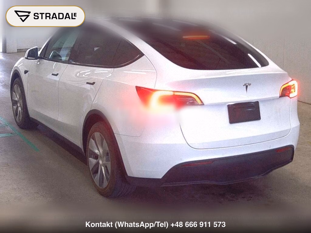 TESLA MODEL Y BASE GRADE, miniaturka 3