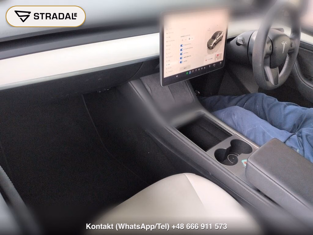 TESLA MODEL Y BASE GRADE, miniaturka 4