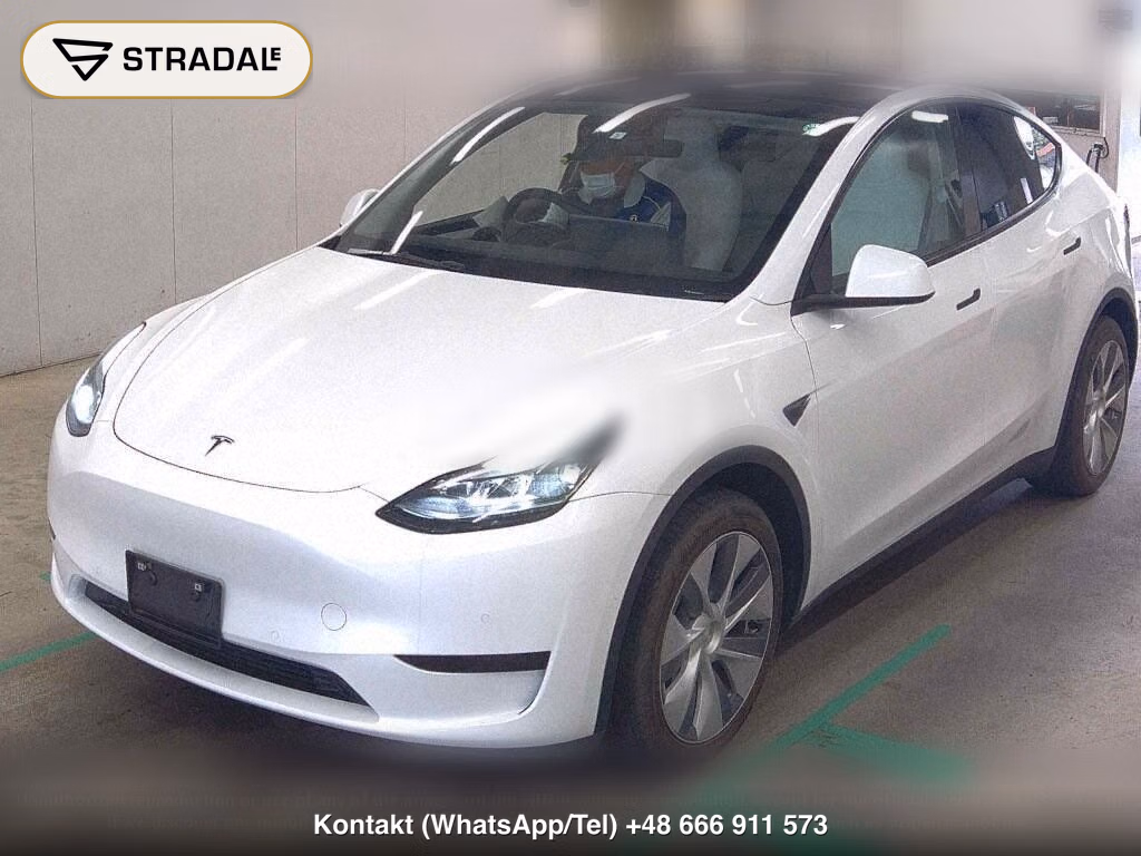 TESLA MODEL Y BASE GRADE, miniaturka 5