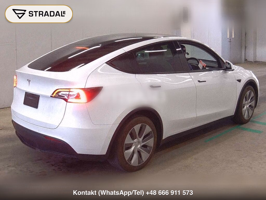 TESLA MODEL Y BASE GRADE, miniaturka 6
