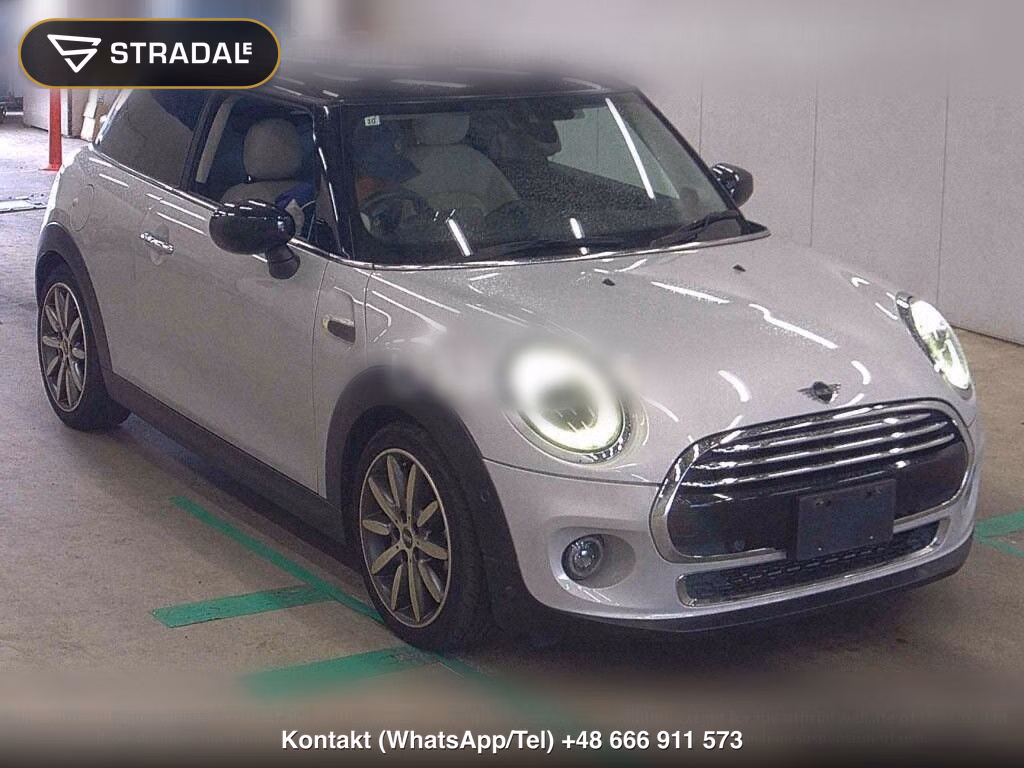 MINI MINI 3D COOPER, miniaturka 2
