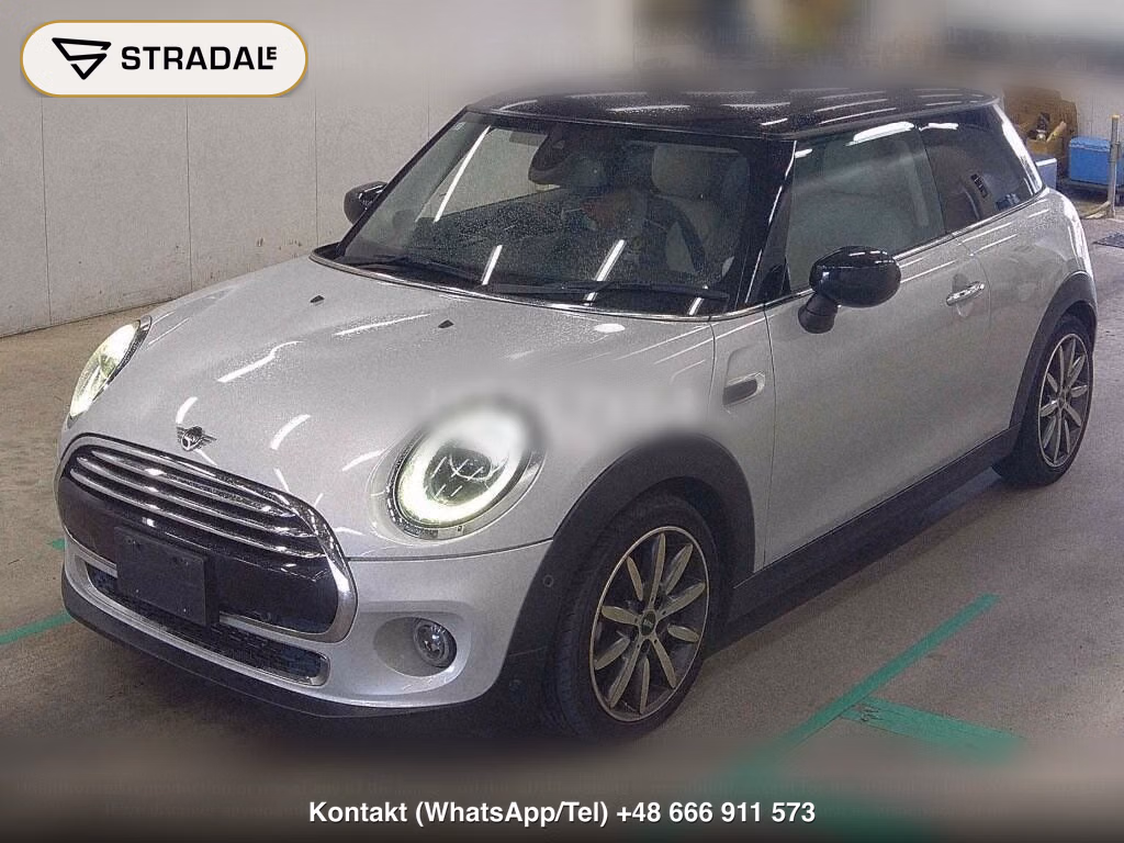 MINI MINI 3D COOPER, miniaturka 5