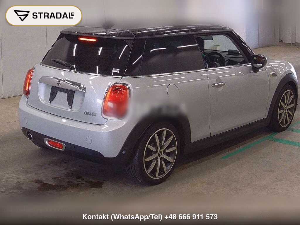 MINI MINI 3D COOPER, miniaturka 6