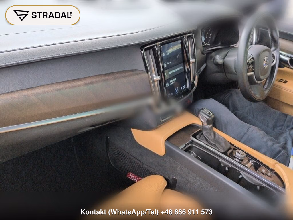 VOLVO V90 5D 4WD CROSS COUNTRY D4 AWD, miniaturka 4