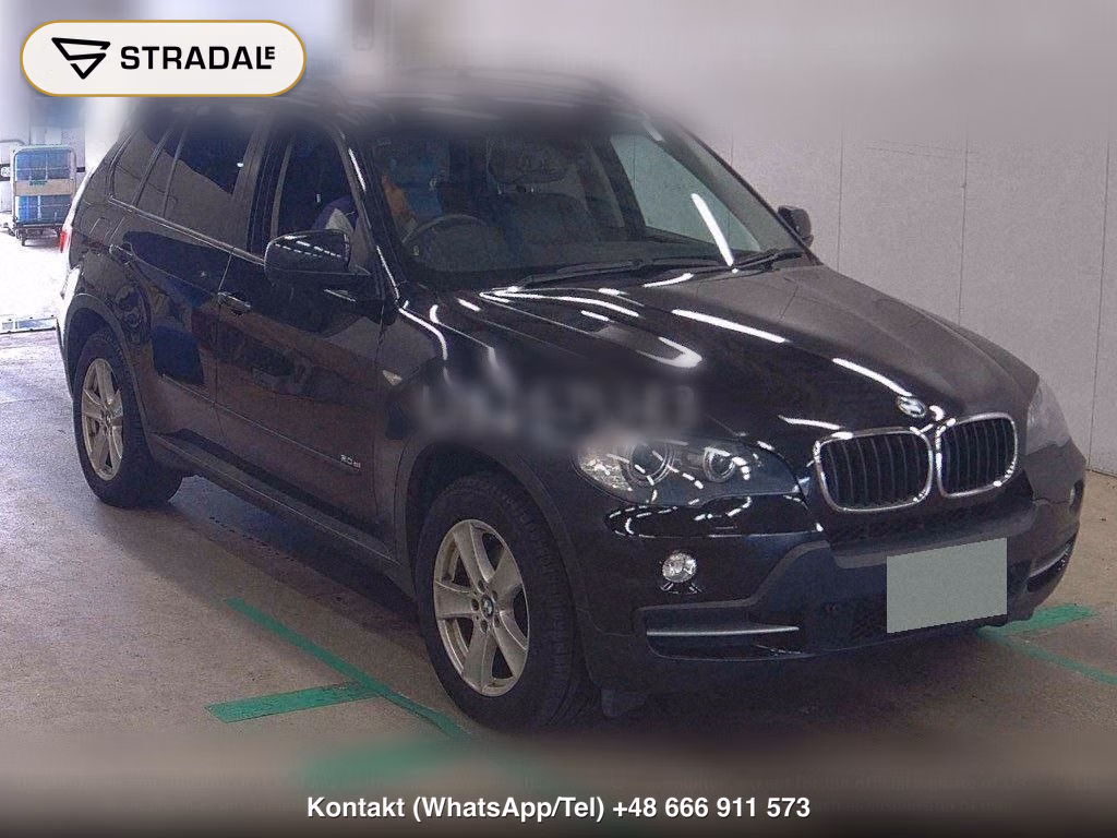 BMW X5 4WD 3.0SI, miniaturka 2