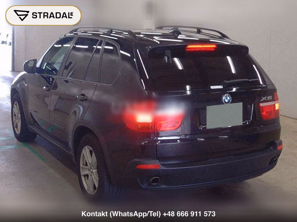 BMW X5 4WD 3.0SI, miniaturka 3