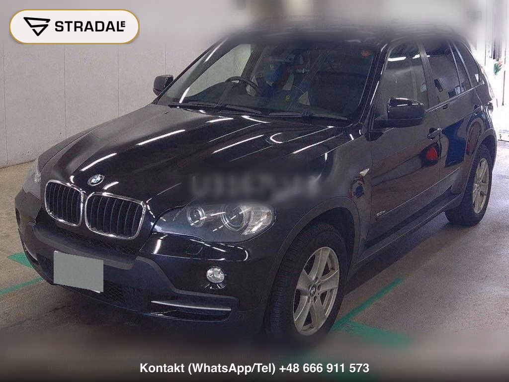 BMW X5 4WD 3.0SI, miniaturka 5