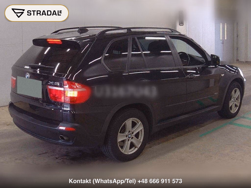BMW X5 4WD 3.0SI, miniaturka 6