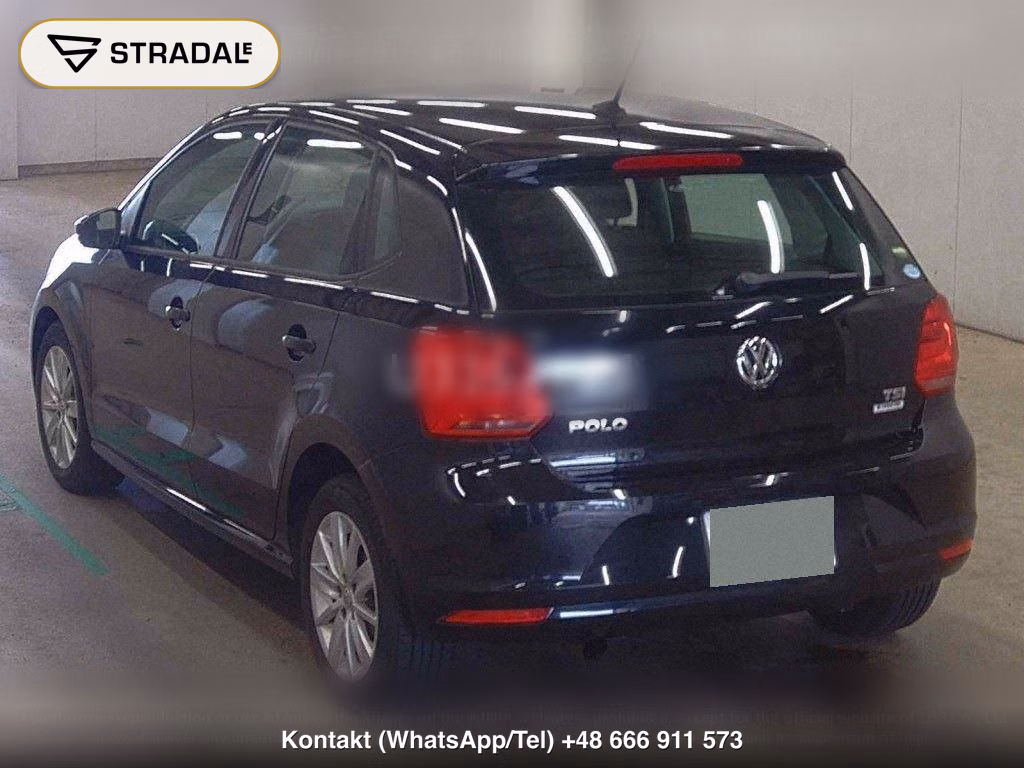 VOLKSWAGEN POLO 5D 40TH EDITION, miniaturka 3