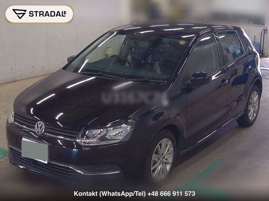 VOLKSWAGEN POLO 5D 40TH EDITION, miniaturka 5