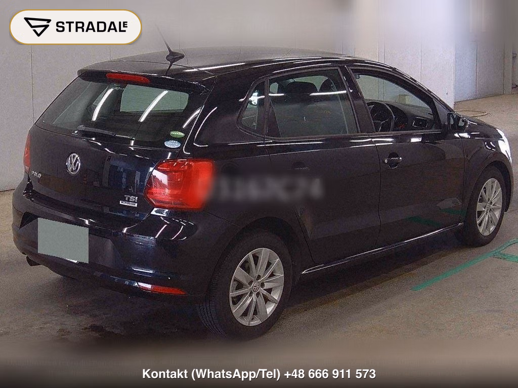 VOLKSWAGEN POLO 5D 40TH EDITION, miniaturka 6