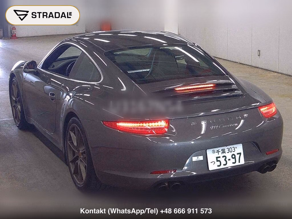 PORSCHE 911 CP 911 CARRERA, miniaturka 3