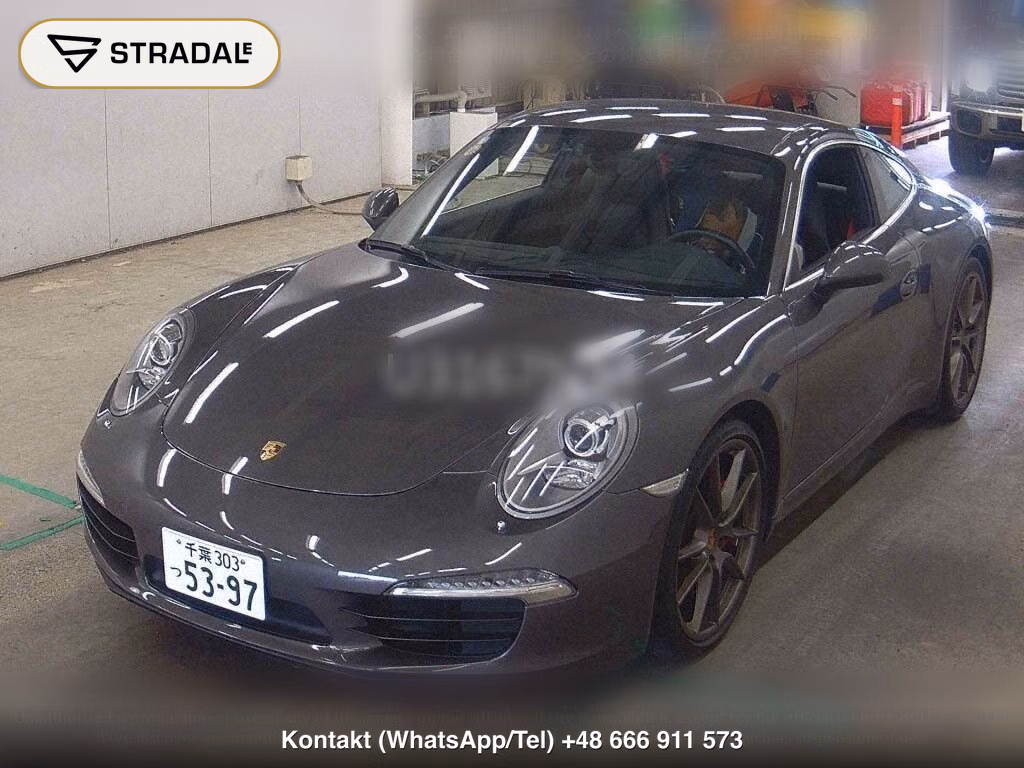 PORSCHE 911 CP 911 CARRERA, miniaturka 5