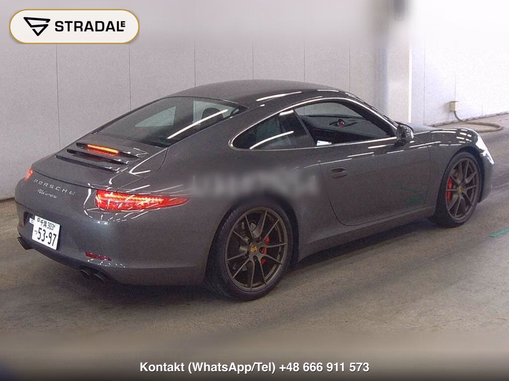PORSCHE 911 CP 911 CARRERA, miniaturka 6