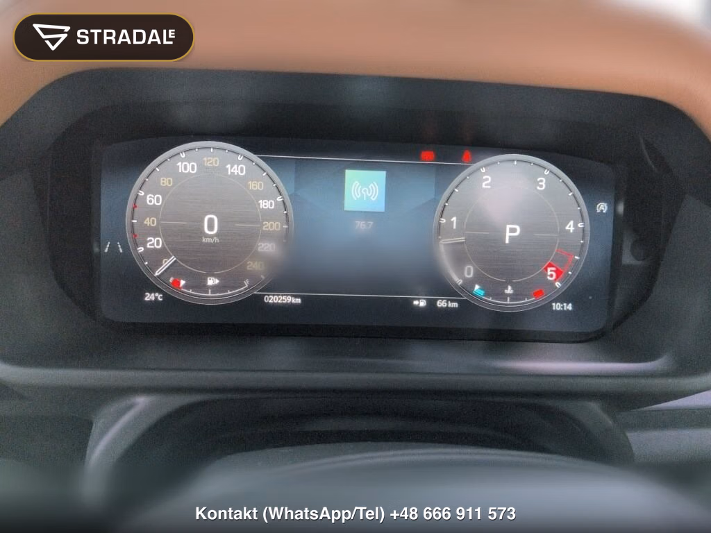 LAND ROVER DEFENDER 5D 4WD 110 X D300, miniaturka 7