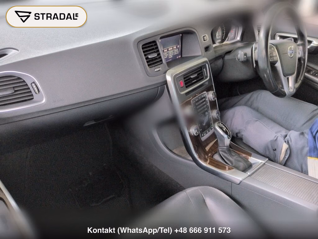 VOLVO V60 CROSS COUNTRY D4 CLASSIC, miniaturka 4