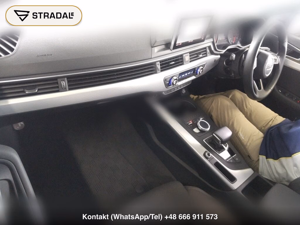 AUDI A4 AVANT 35TFSI MEISTERSTUCK, miniaturka 4
