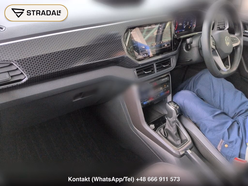 VOLKSWAGEN T-CROSS TSI STYLE, miniaturka 4