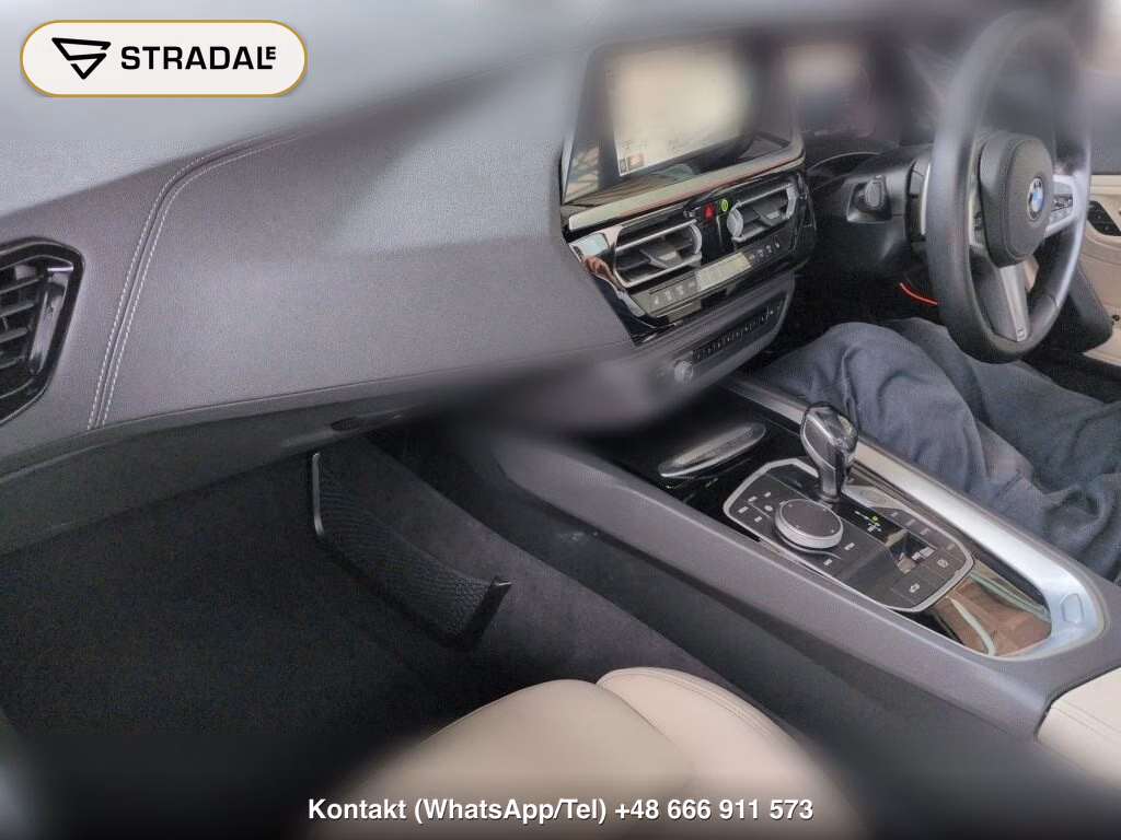 BMW Z4 OP SDRIVE20I M-SPORT, miniaturka 4