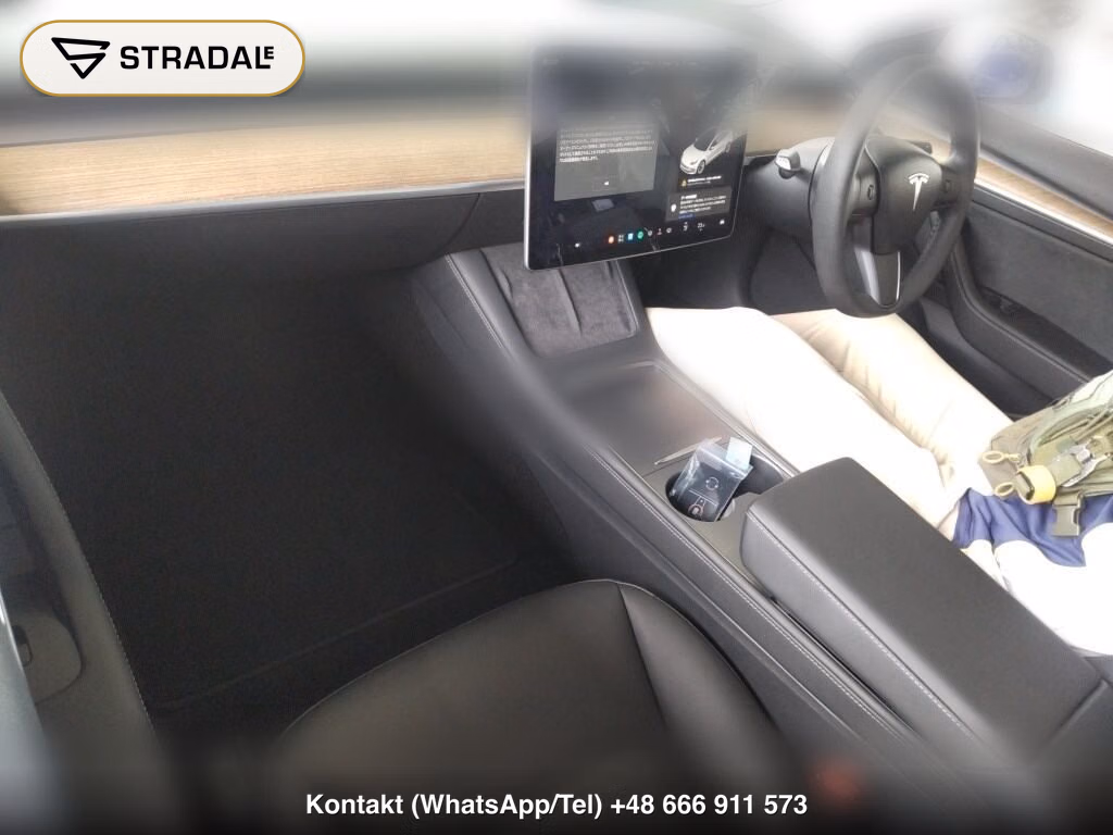 TESLA MODEL 3 4WD LONG RANGE, miniaturka 4