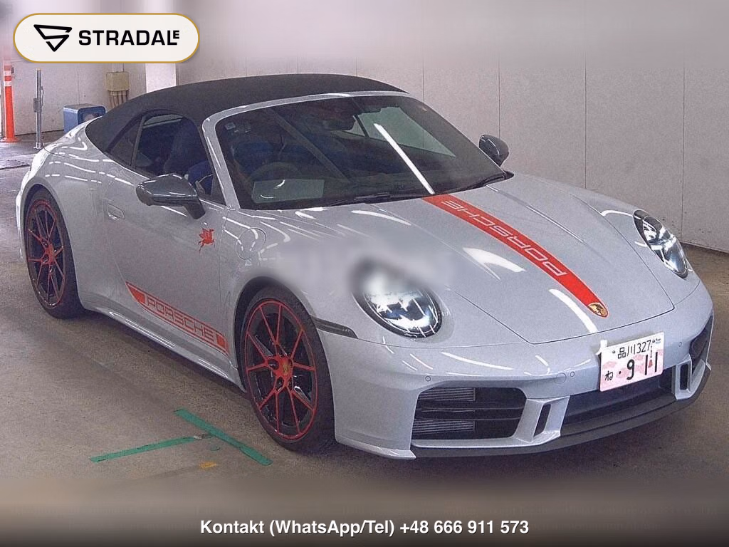 PORSCHE 911 OP OTHERS, miniaturka 2