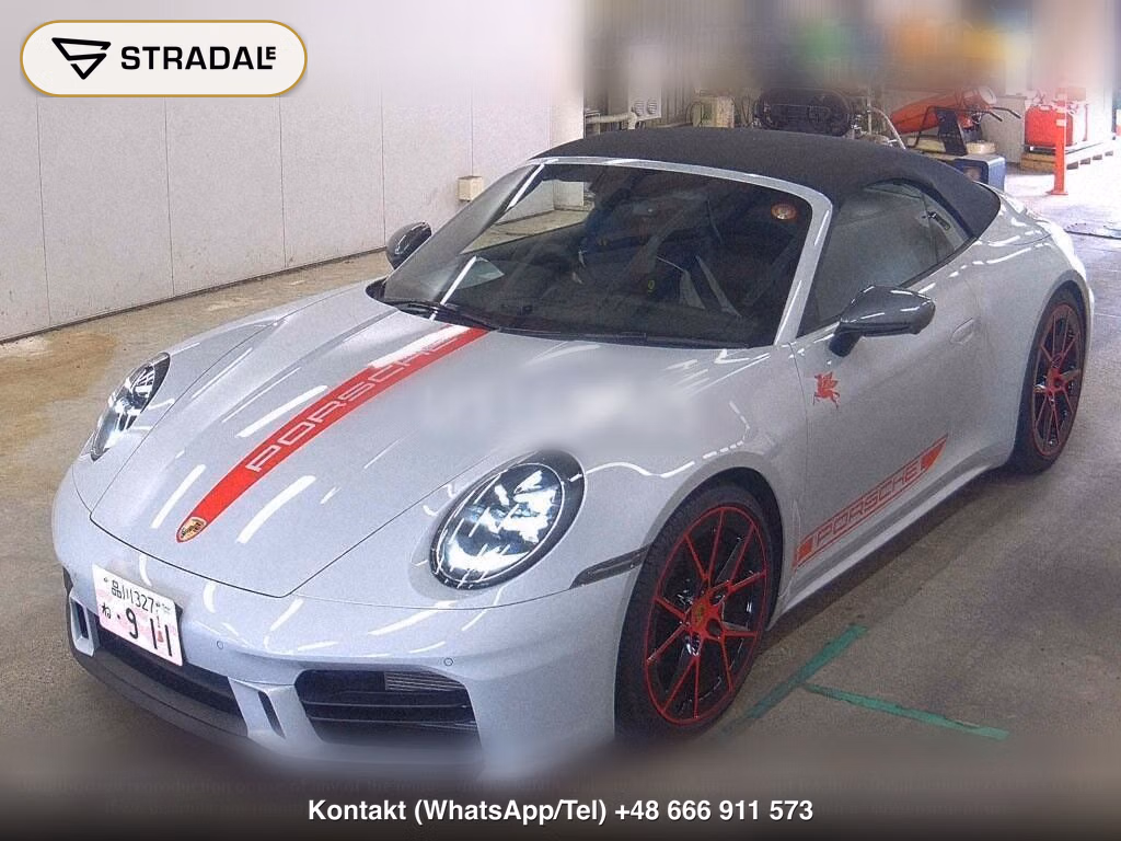 PORSCHE 911 OP OTHERS, miniaturka 5