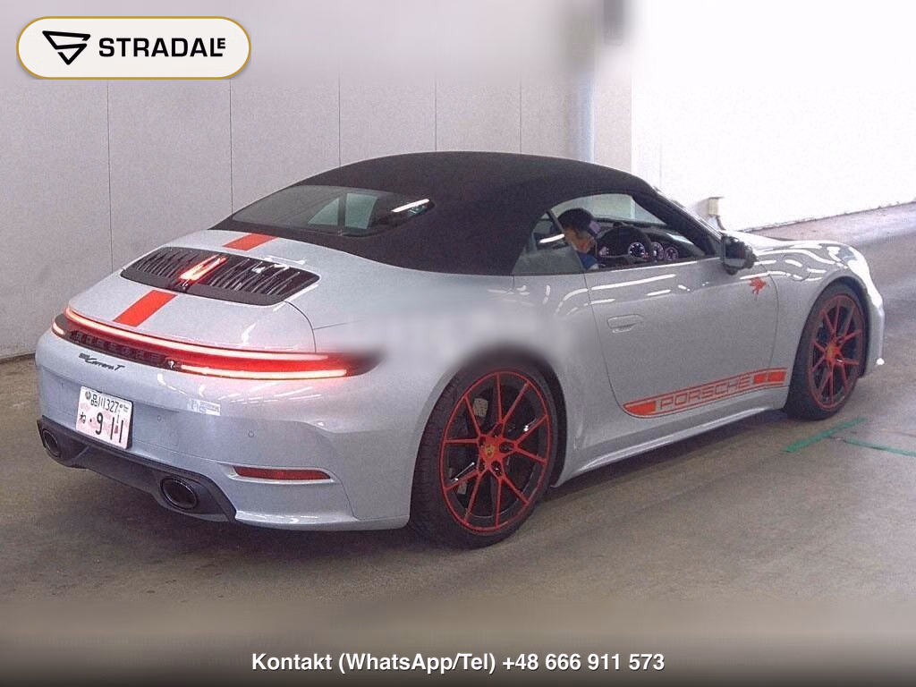 PORSCHE 911 OP OTHERS, miniaturka 6