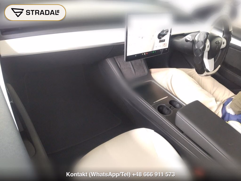 TESLA MODEL 3 4WD LONG RANGE, miniaturka 4