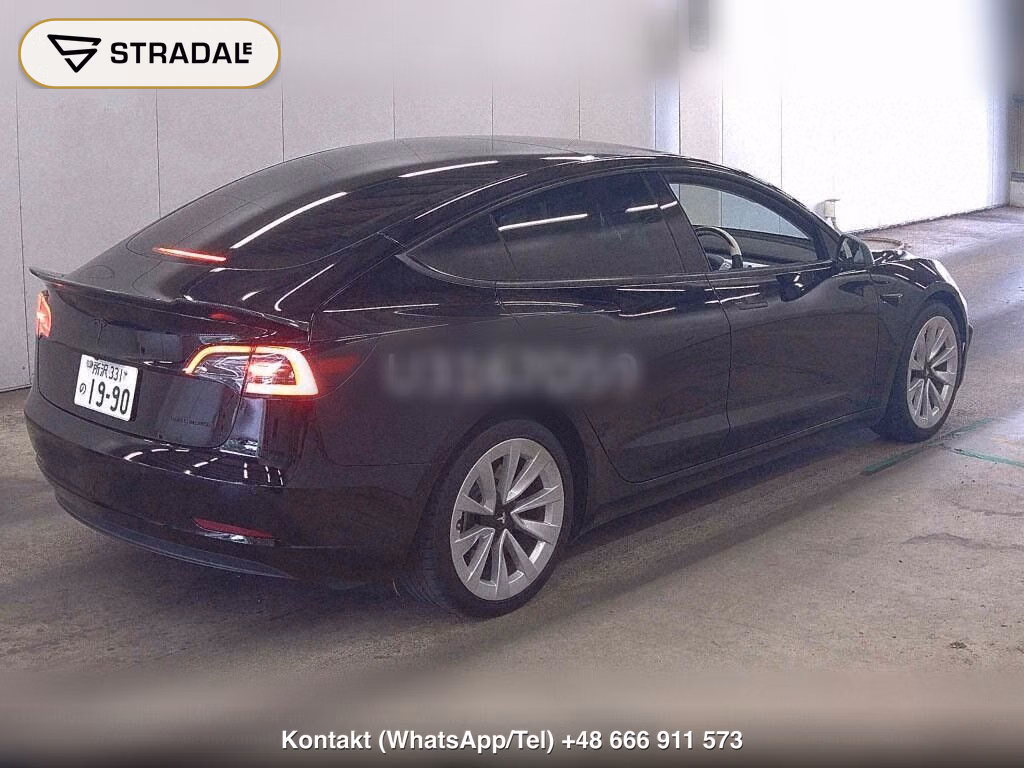 TESLA MODEL 3 4WD LONG RANGE, miniaturka 6