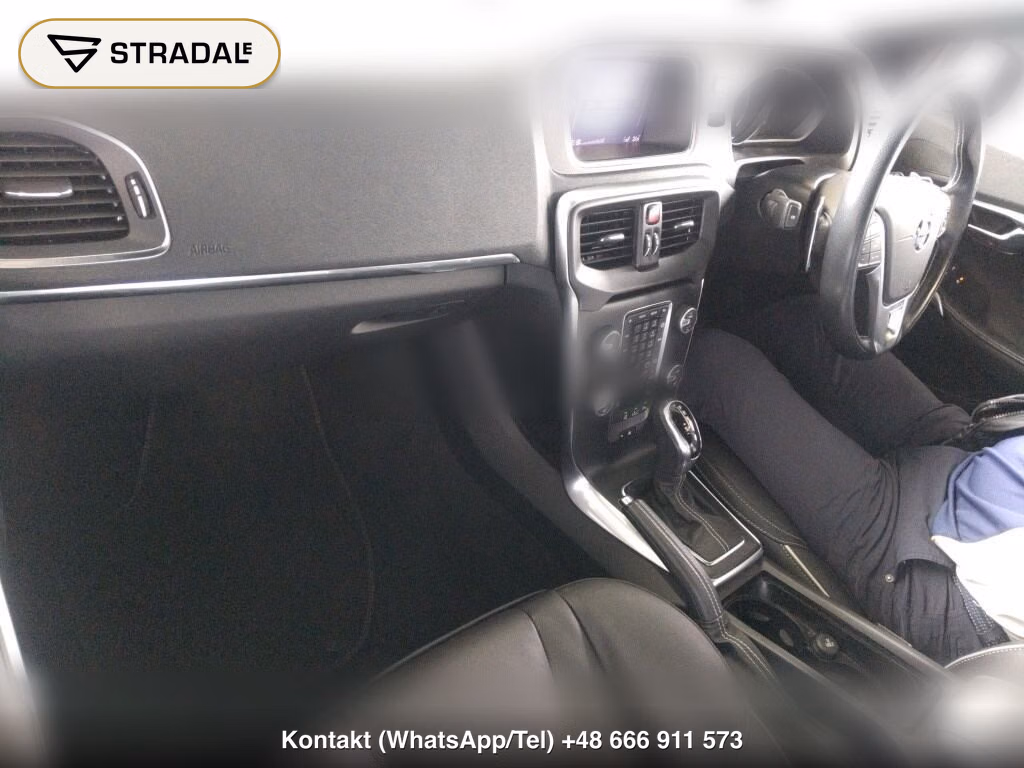 VOLVO V40 T5 R-DESIGN FINAL EDITION, miniaturka 4