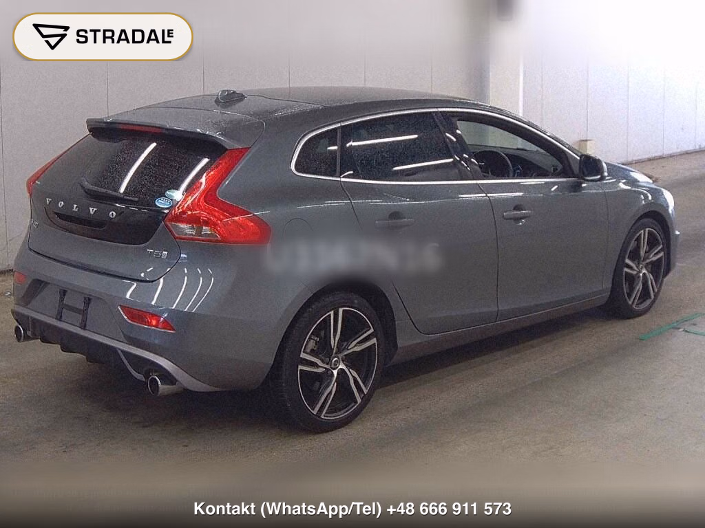 VOLVO V40 T5 R-DESIGN FINAL EDITION, miniaturka 6