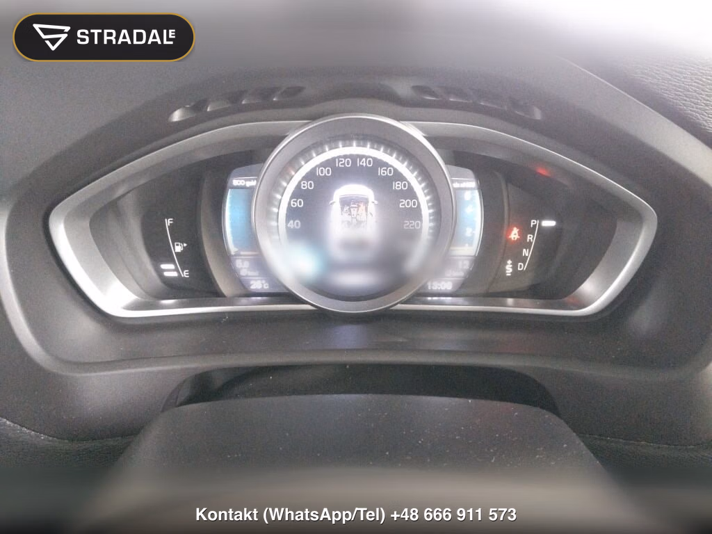 VOLVO V40 T5 R-DESIGN FINAL EDITION, miniaturka 7
