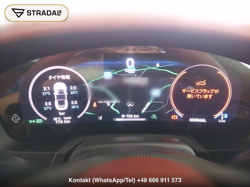 PORSCHE 911 OP 4WD 911 TARGA 4 GTS, miniaturka 7
