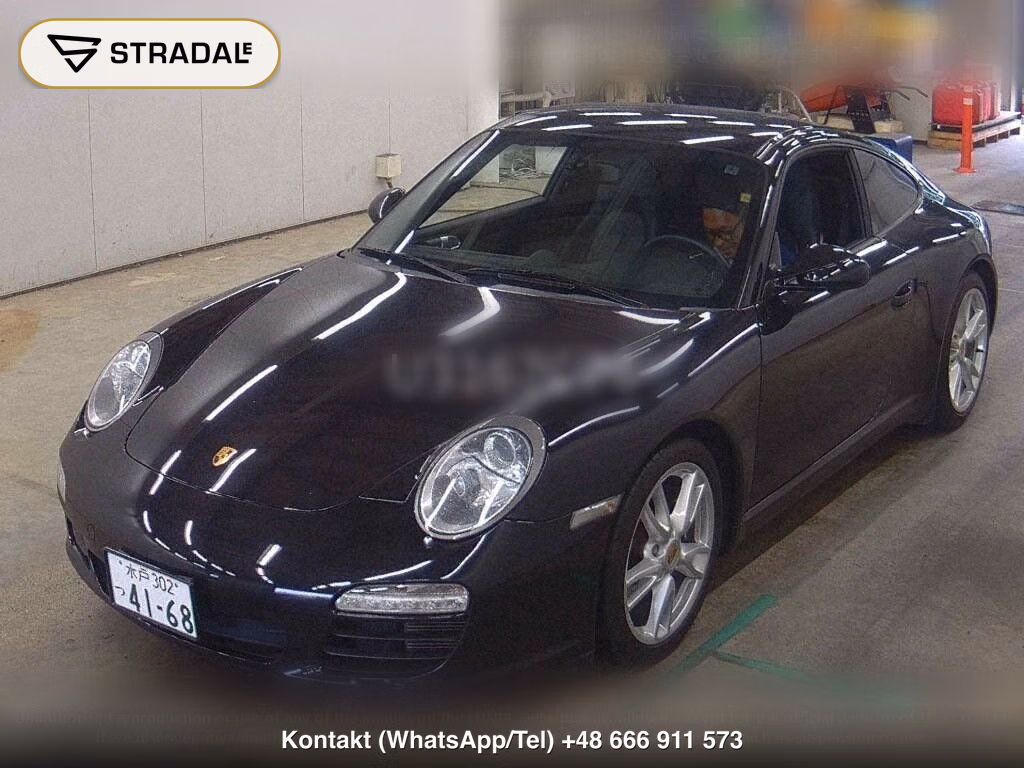 PORSCHE 911 CP 911 CARRERA, miniaturka 5
