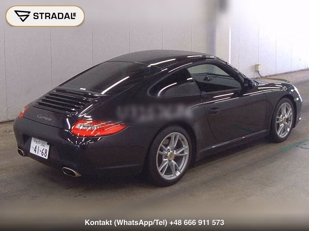 PORSCHE 911 CP 911 CARRERA, miniaturka 6