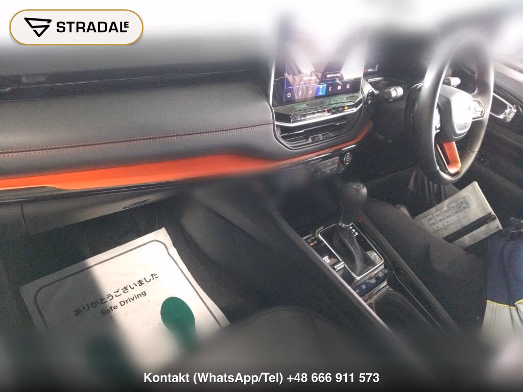 CHRYSLER JEEP JEEP COMPASS 4WD BLACK SHARK, miniaturka 4