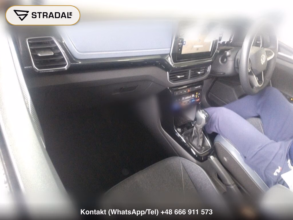 VOLKSWAGEN T-CROSS TSI STYLE, miniaturka 4