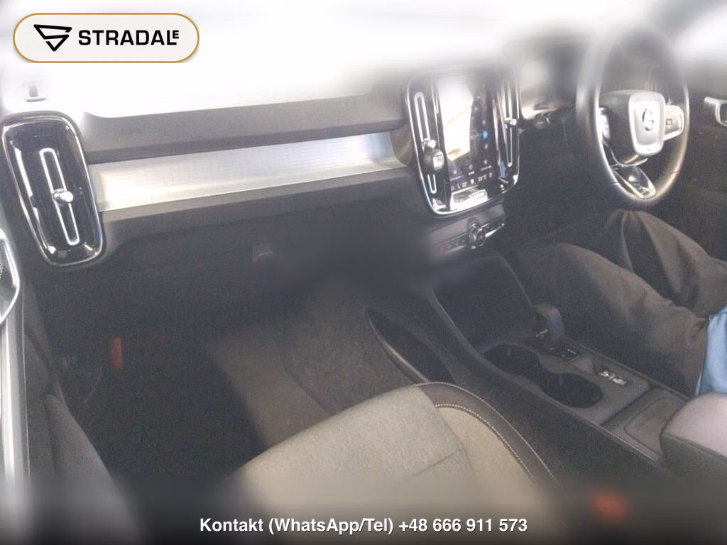 VOLVO XC40 PLUS B3, miniaturka 4