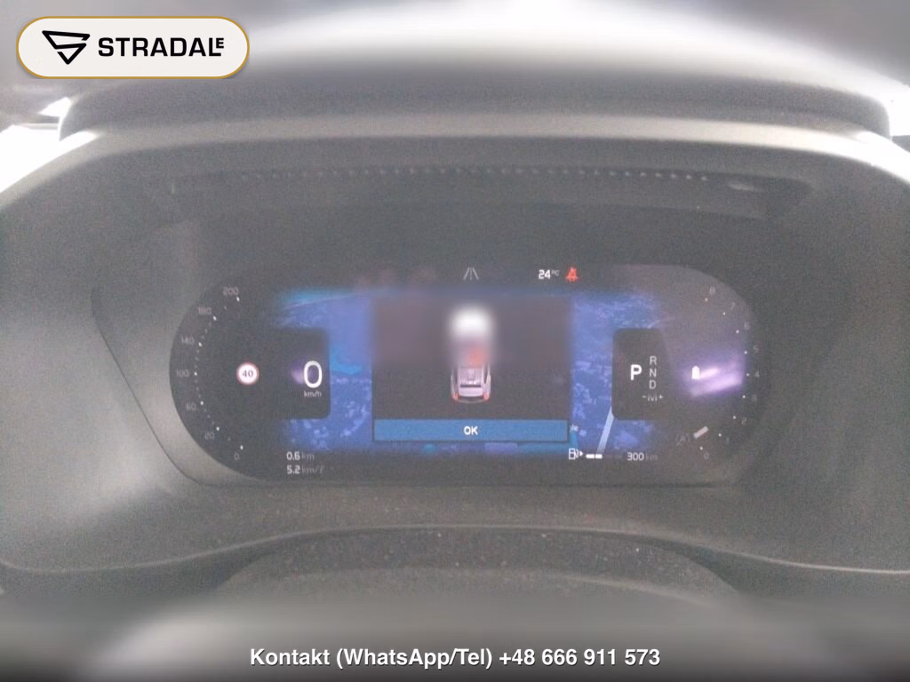 VOLVO XC40 PLUS B3, miniaturka 7