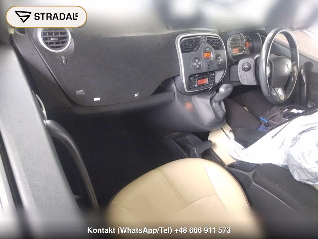 RENAULT KANGOO ZEN, miniaturka 4