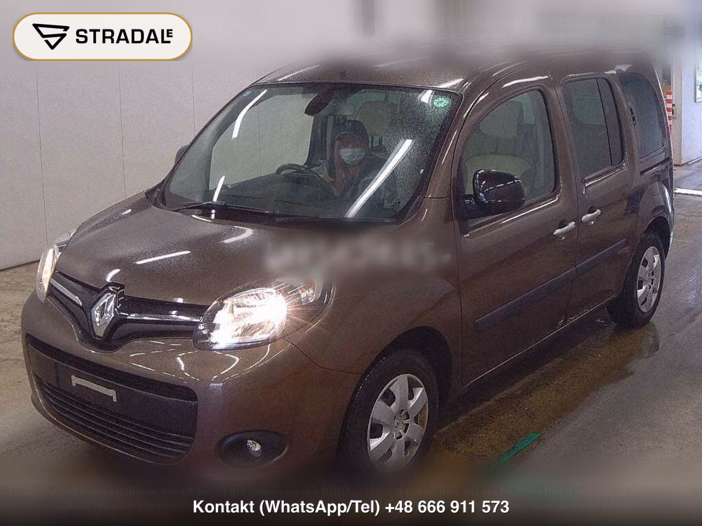 RENAULT KANGOO ZEN, miniaturka 5