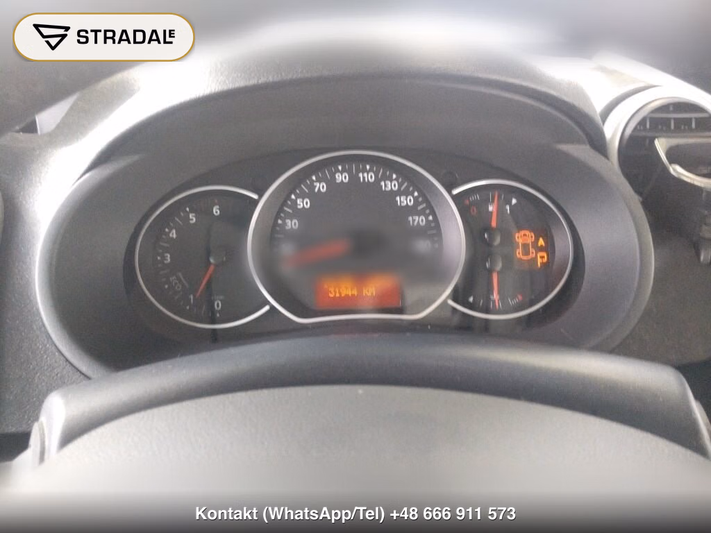 RENAULT KANGOO ZEN, miniaturka 7