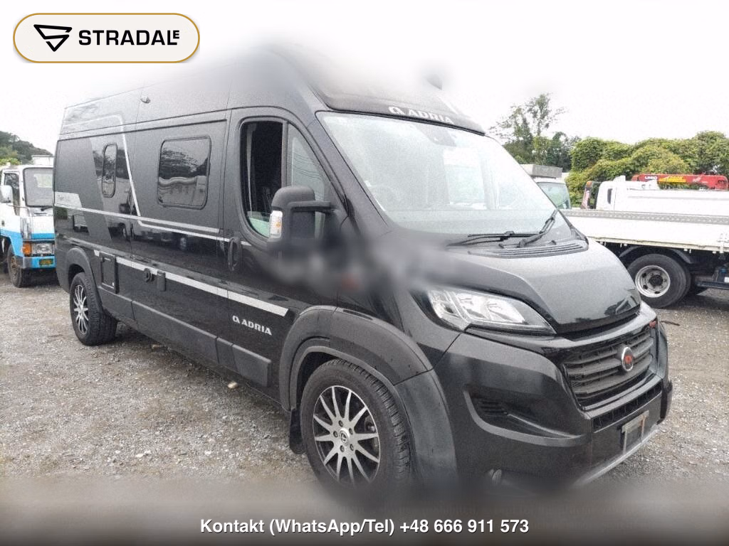 FIAT DUCATO 4D, miniaturka 2