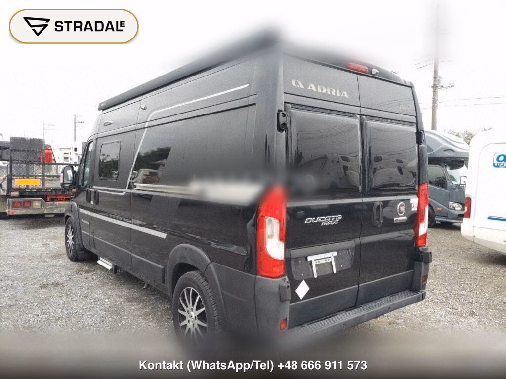 FIAT DUCATO 4D, miniaturka 3