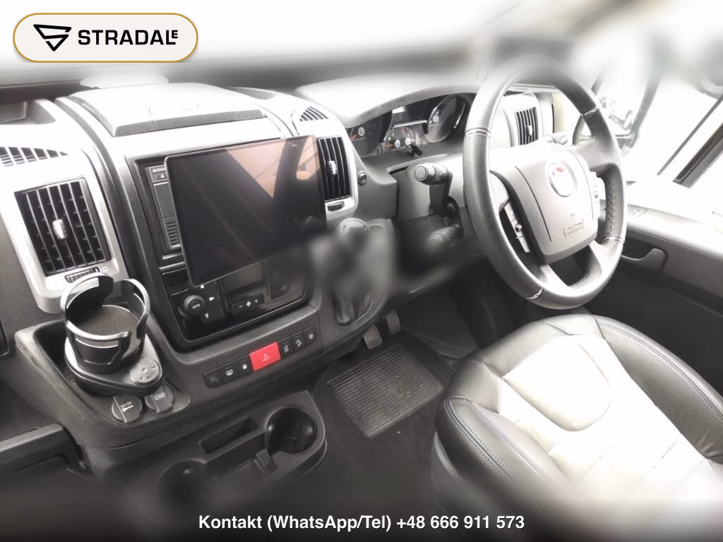 FIAT DUCATO 4D, miniaturka 4