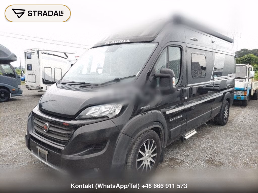 FIAT DUCATO 4D, miniaturka 5