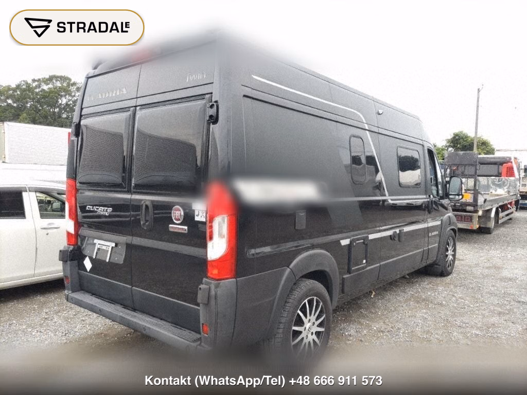 FIAT DUCATO 4D, miniaturka 6